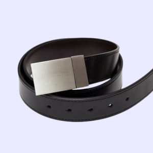 Rubber Belt with Auto-Lock