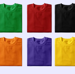 Men’s Printed Sleeveless T-shirts